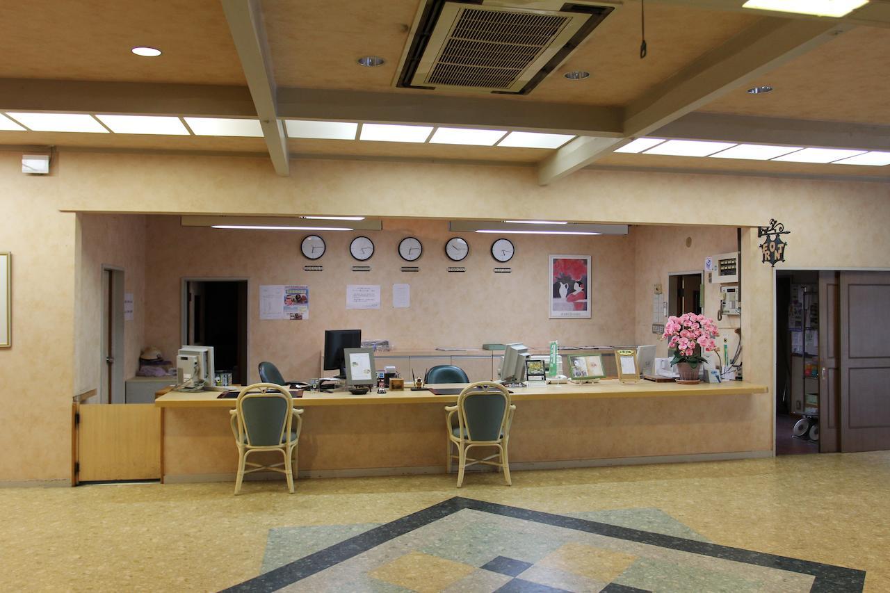 Hotel Cottage Shirakawa Sekinosato מראה חיצוני תמונה
