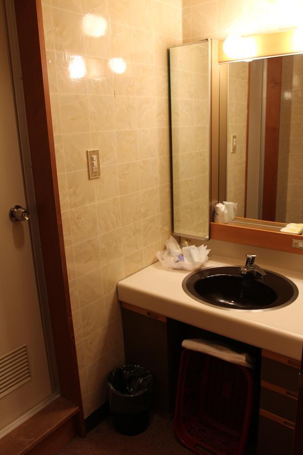 Hotel Cottage Shirakawa Sekinosato חדר תמונה
