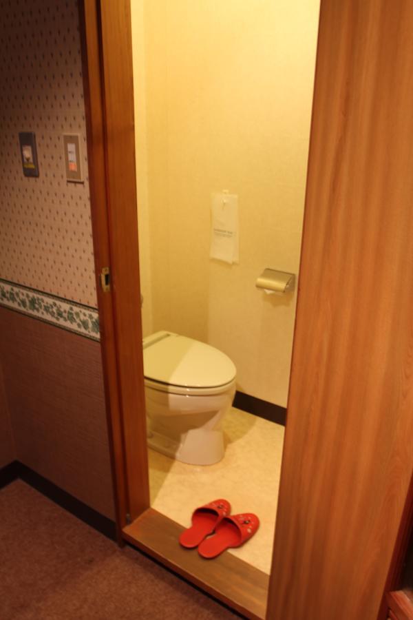 Hotel Cottage Shirakawa Sekinosato חדר תמונה