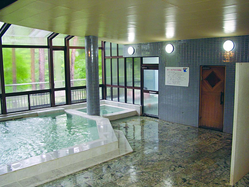Hotel Cottage Shirakawa Sekinosato מראה חיצוני תמונה